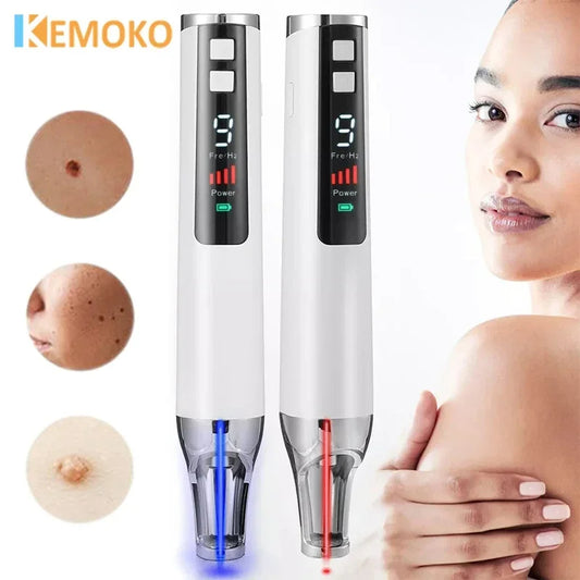 LÁSER PARA TRATAMIENTO TOPICO