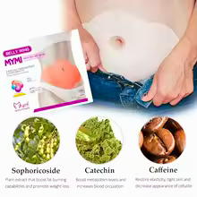 Parche adelgazante Wonder