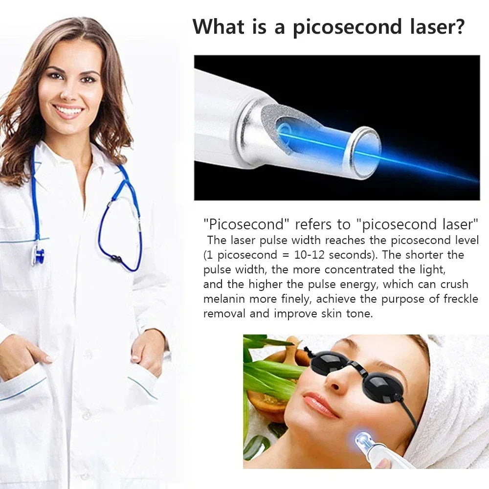 LÁSER PARA TRATAMIENTO TOPICO