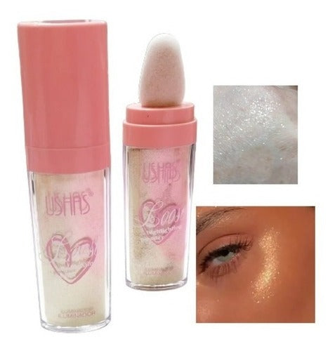 Gray helmet for bikers