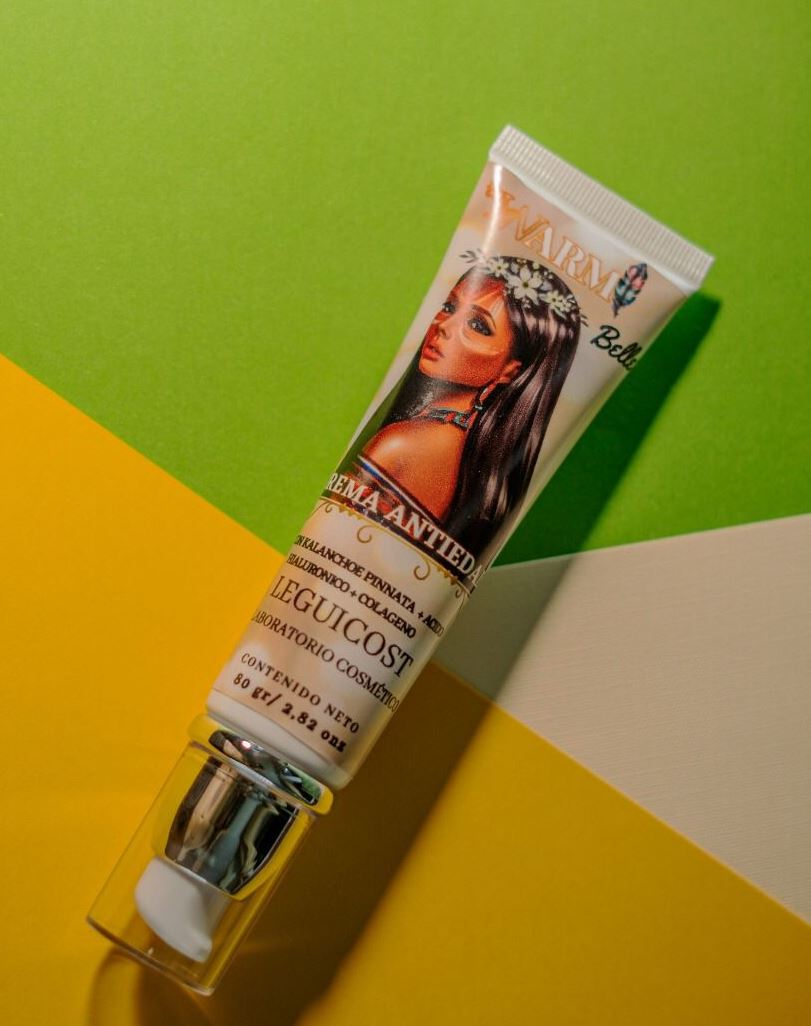 Gray helmet for bikers