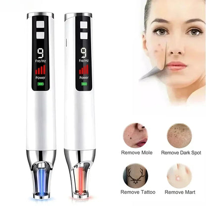 LÁSER PARA  TRATAMIENTO TOPICO