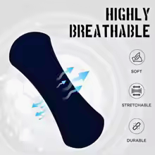 6 Parches ANTI RONQUIDO