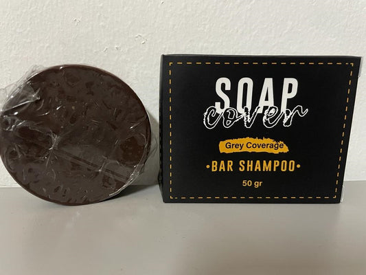 Gray helmet for bikers