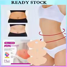 Parche adelgazante  Wonder