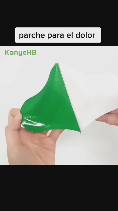 Parches de RODILLA 30 piezas