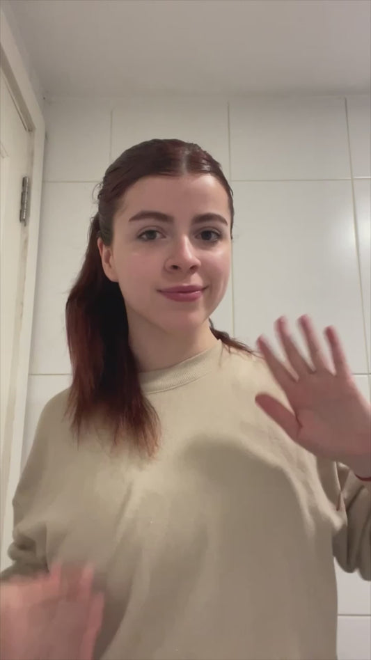 Rizador de pestañas y Masajeador facial