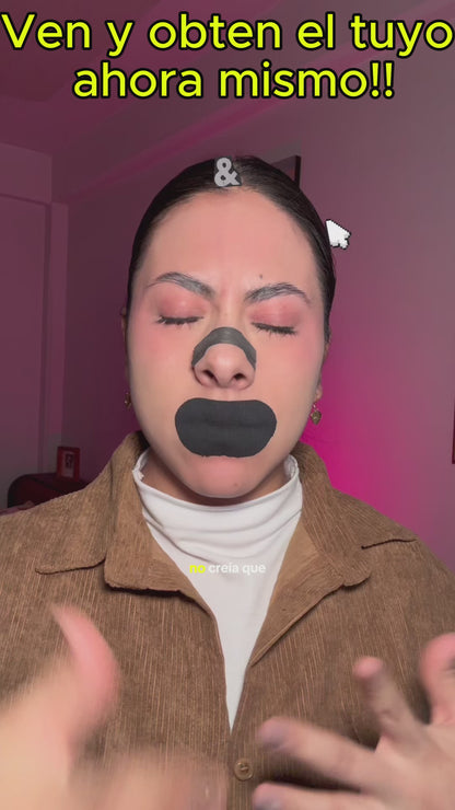 6 Parches ANTI RONQUIDO